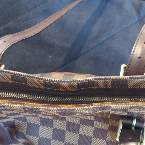 Authentic Louis Vuitton Chelsea Damier Ebene - Picture 10 of 16